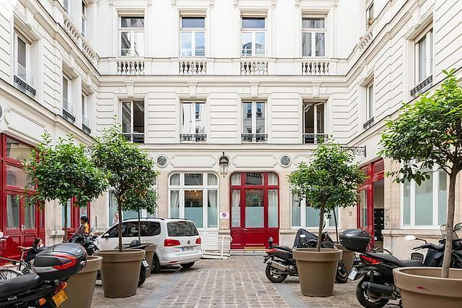 Lieux événementiels, ATELIER KAPPA