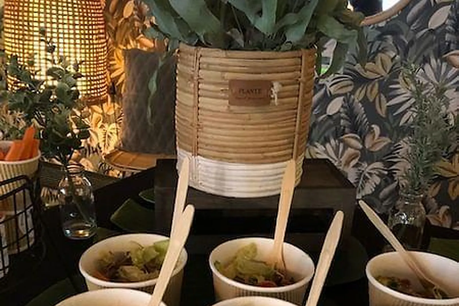 Lieux événementiels, ATELIER KAPPA