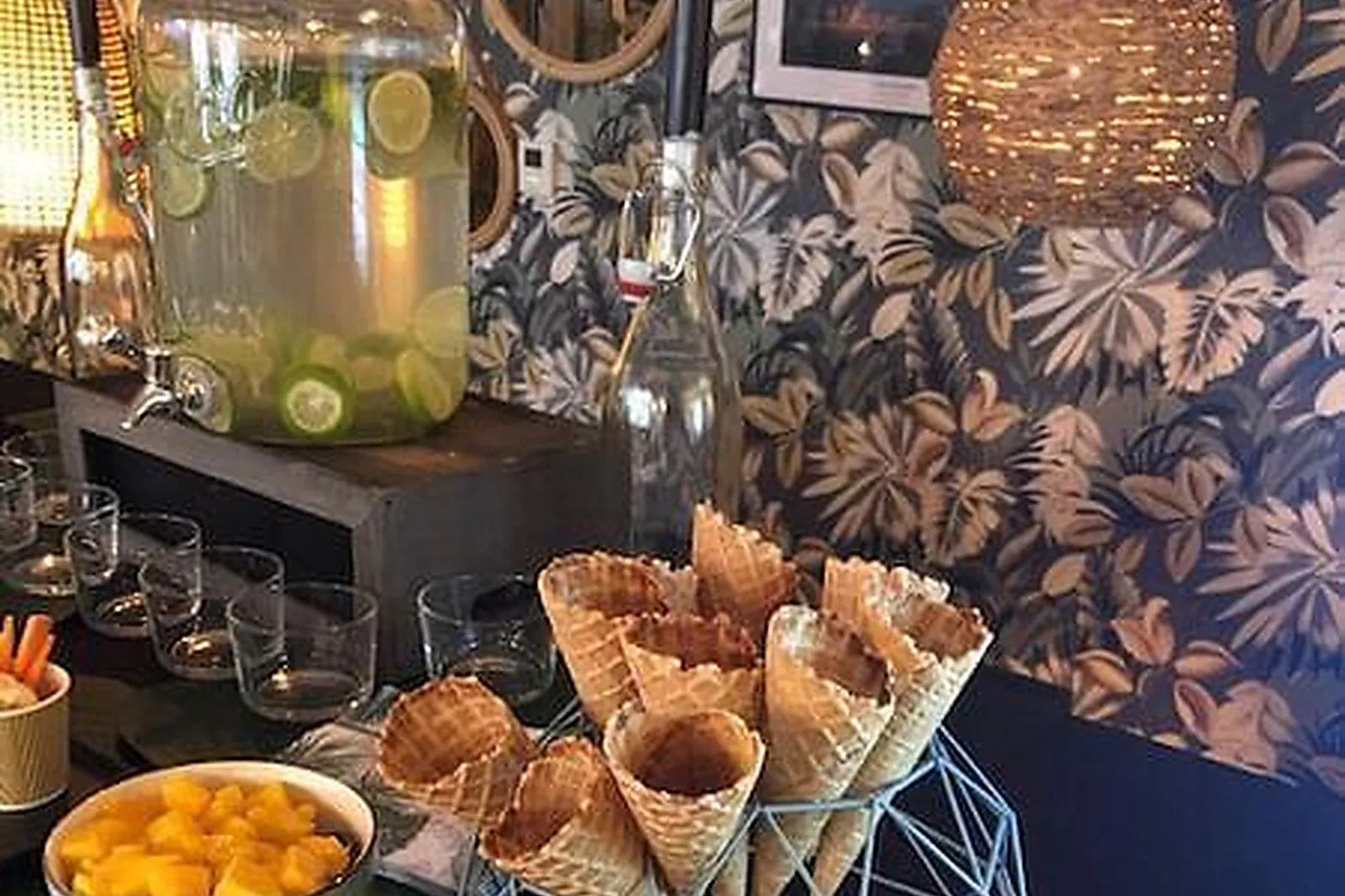 Lieux événementiels, ATELIER KAPPA