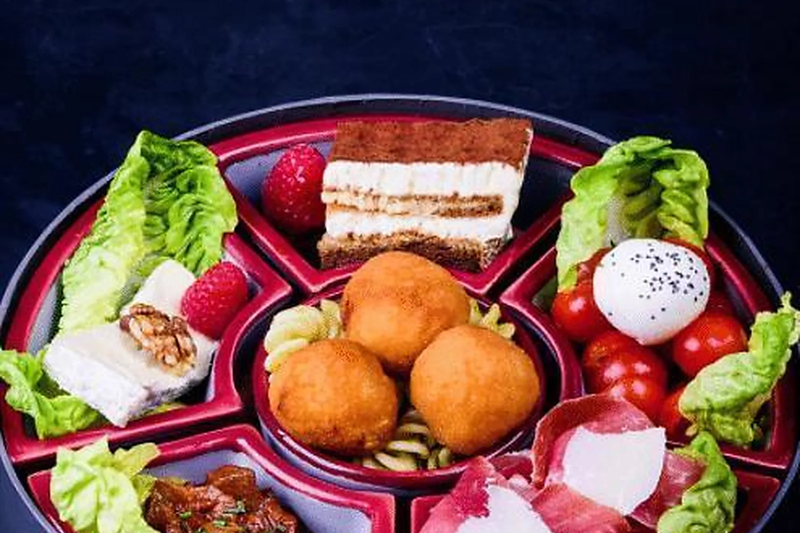 Lieux événementiels, ATELIER KAPPA