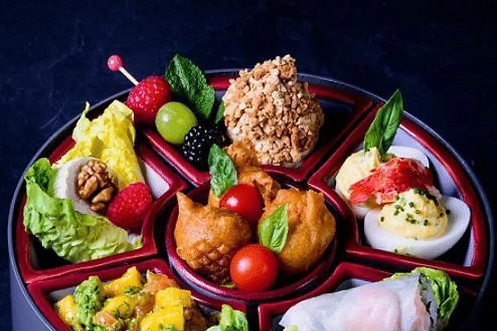 Lieux événementiels, ATELIER KAPPA