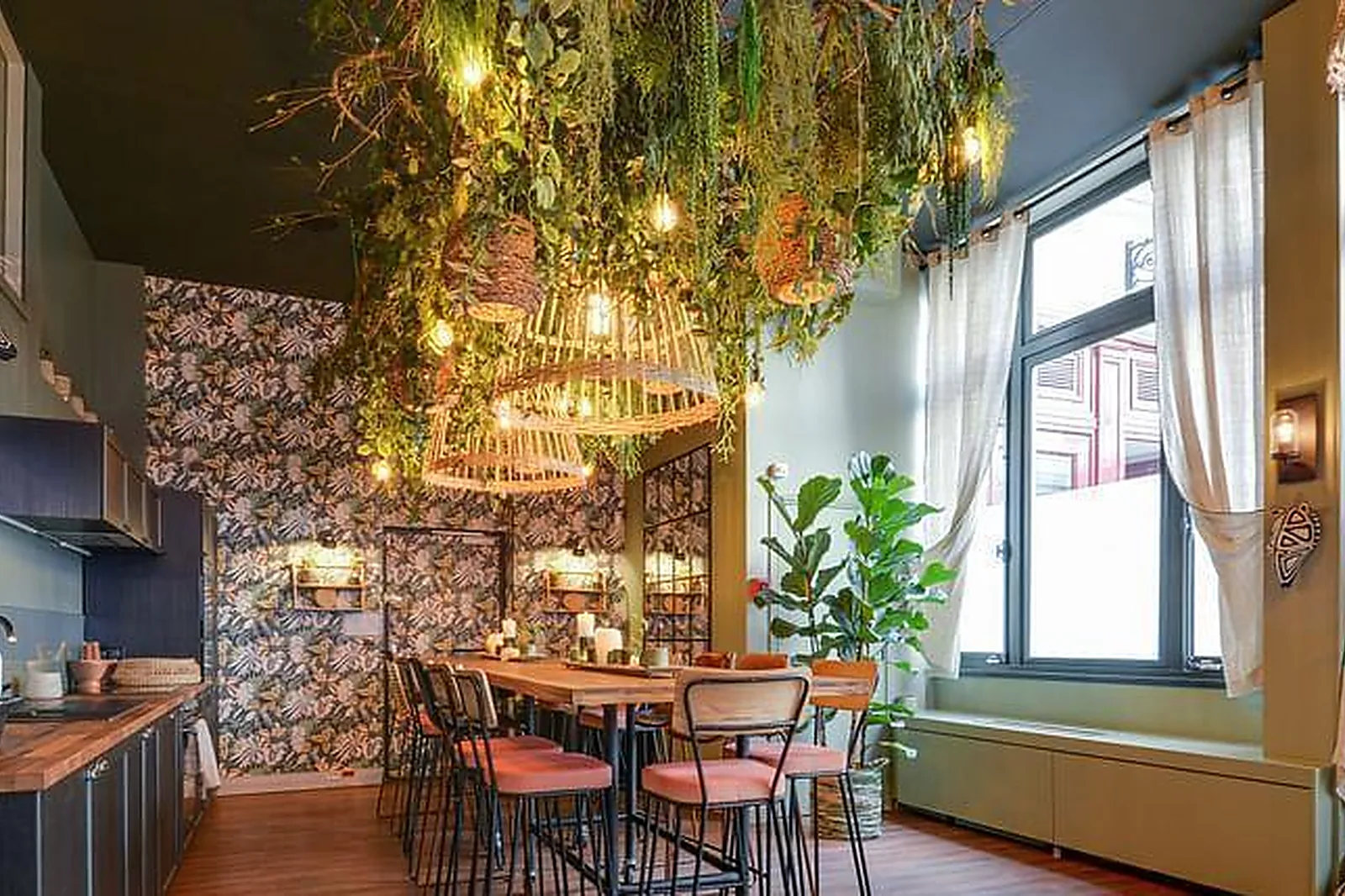 Lieux événementiels, ATELIER KAPPA