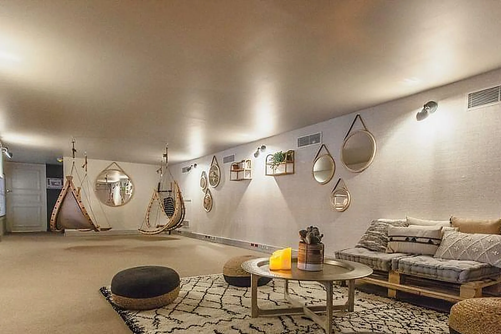 Lieux événementiels, ATELIER KAPPA