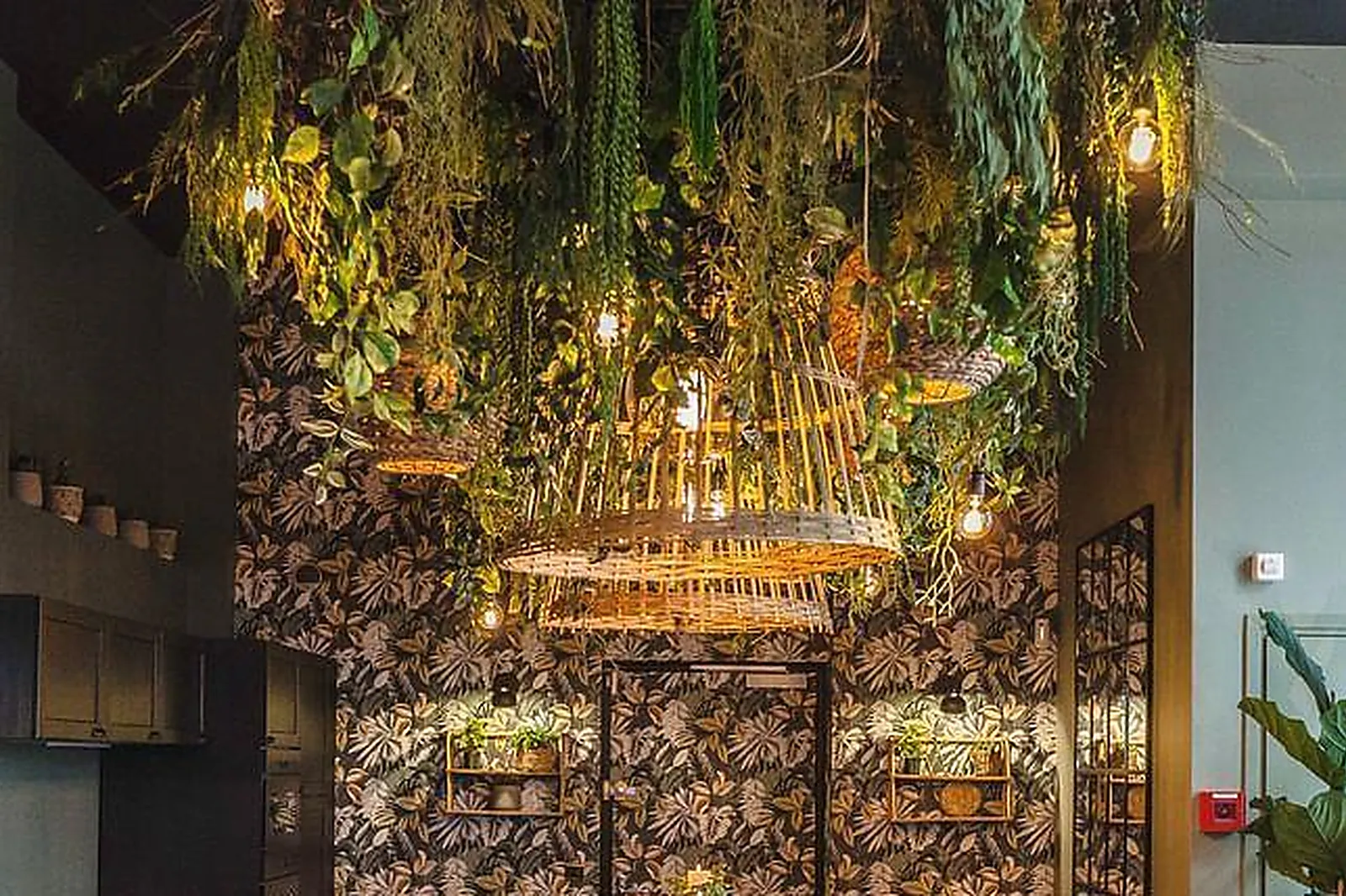 Lieux événementiels, ATELIER KAPPA