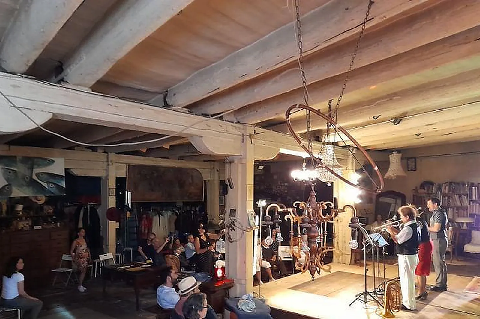 Lieux événementiels, A&O EXPERTISE CONSEIL AUDIT