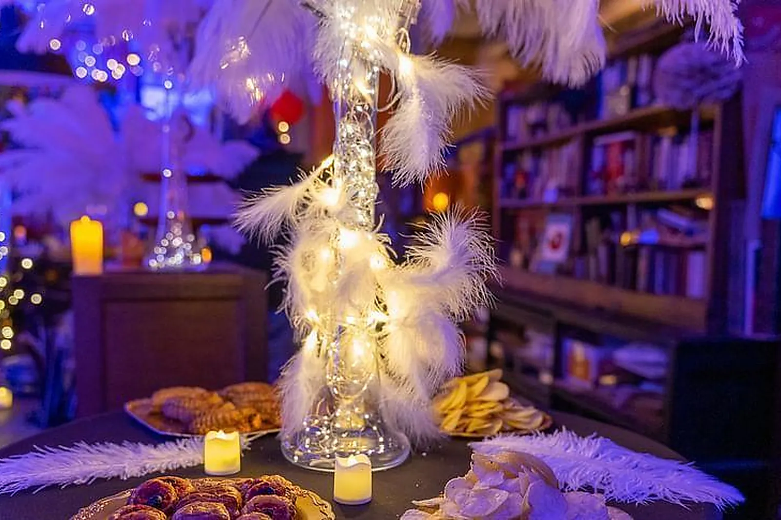 Lieux événementiels, A&O EXPERTISE CONSEIL AUDIT