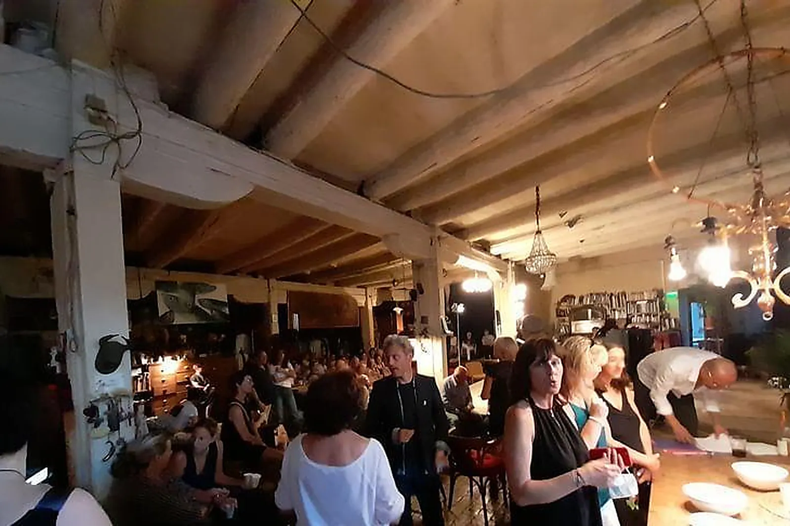 Lieux événementiels, A&O EXPERTISE CONSEIL AUDIT