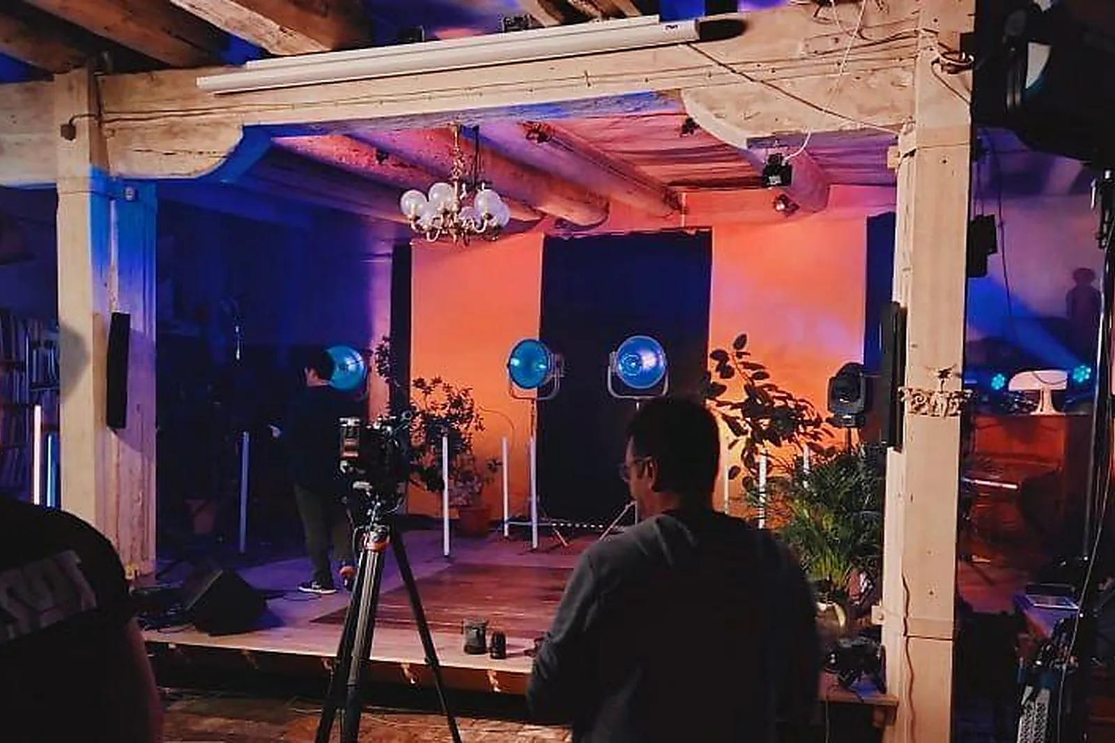 Lieux événementiels, A&O EXPERTISE CONSEIL AUDIT