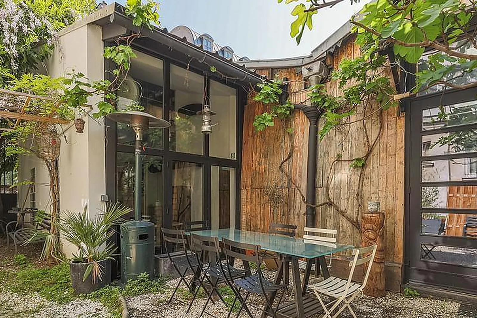 Lieux événementiels, SERVCORP