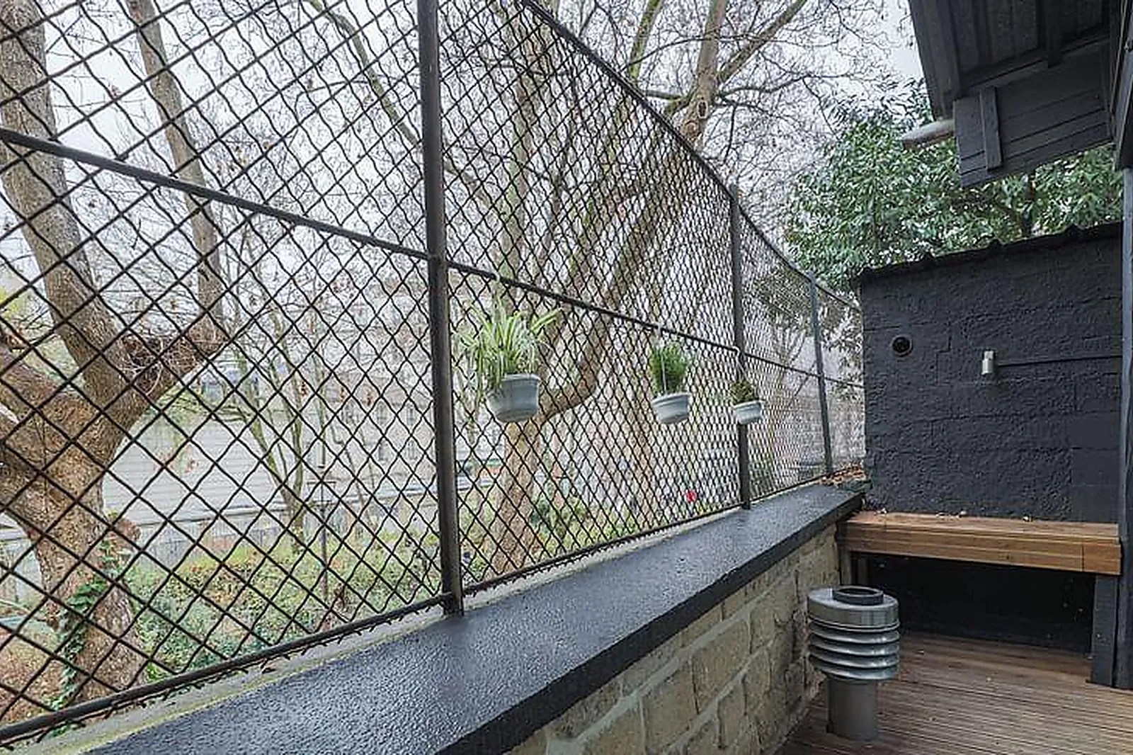 Lieux événementiels, SERVCORP