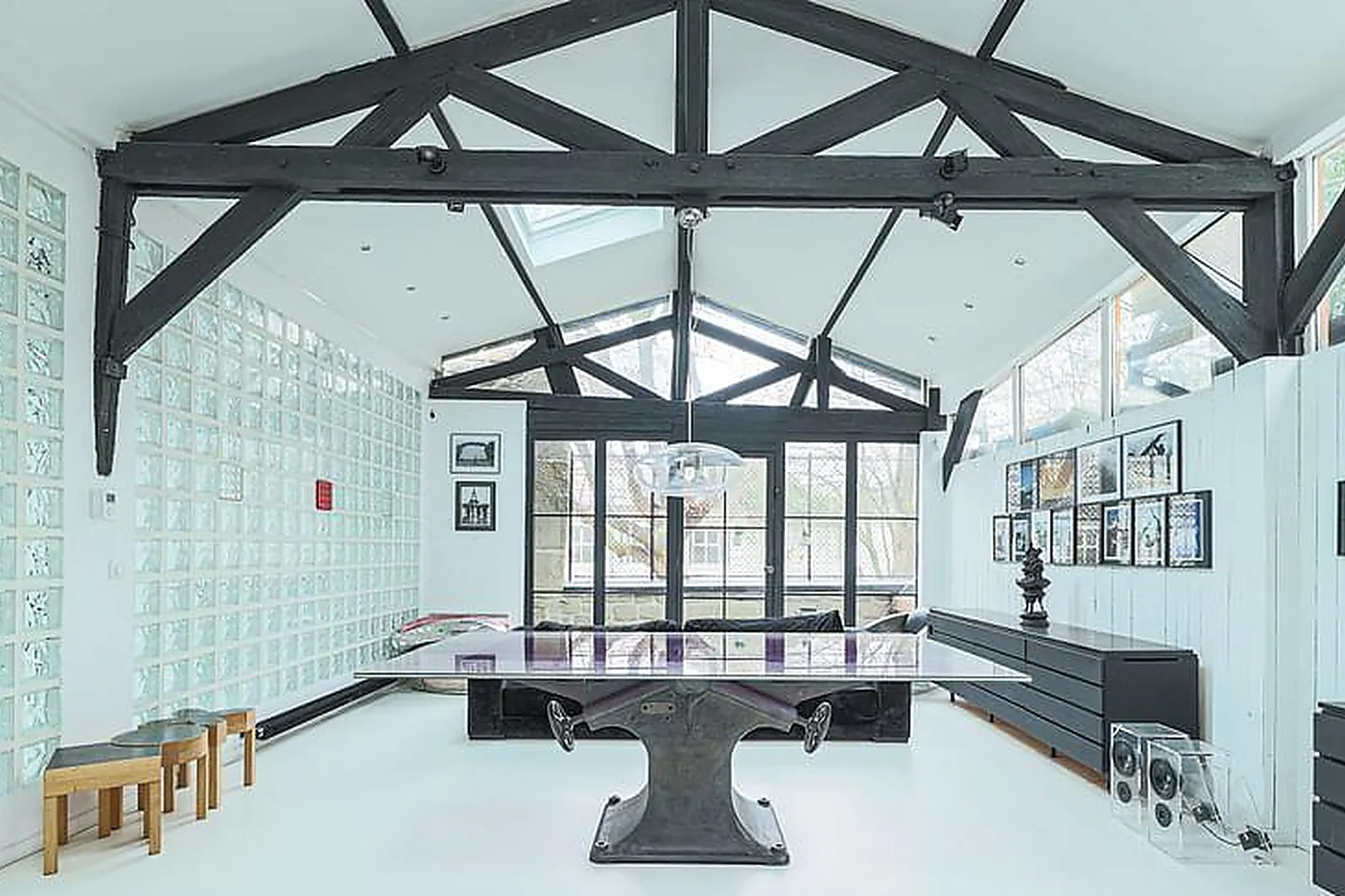 Lieux événementiels, SERVCORP