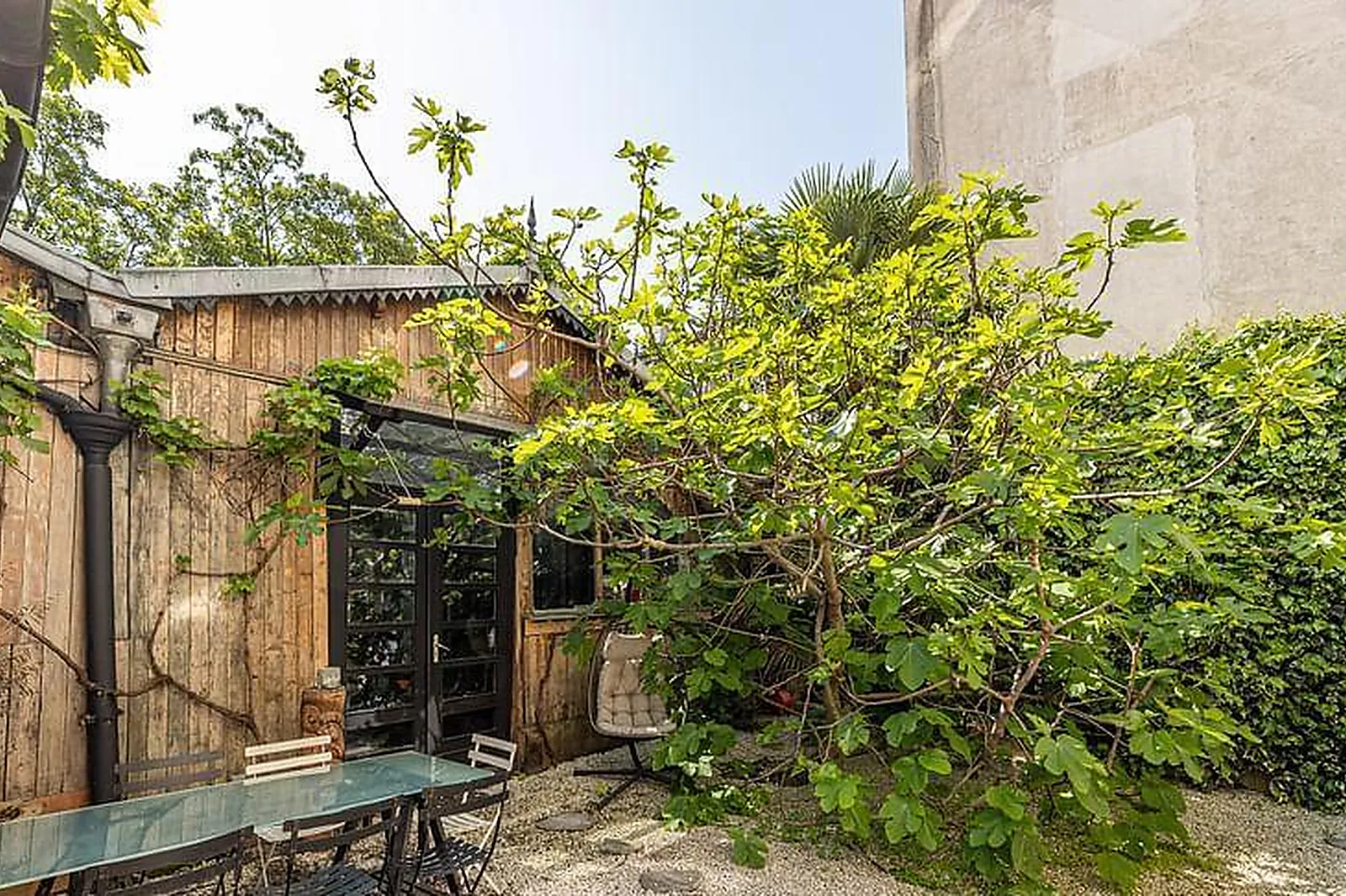 Lieux événementiels, SERVCORP