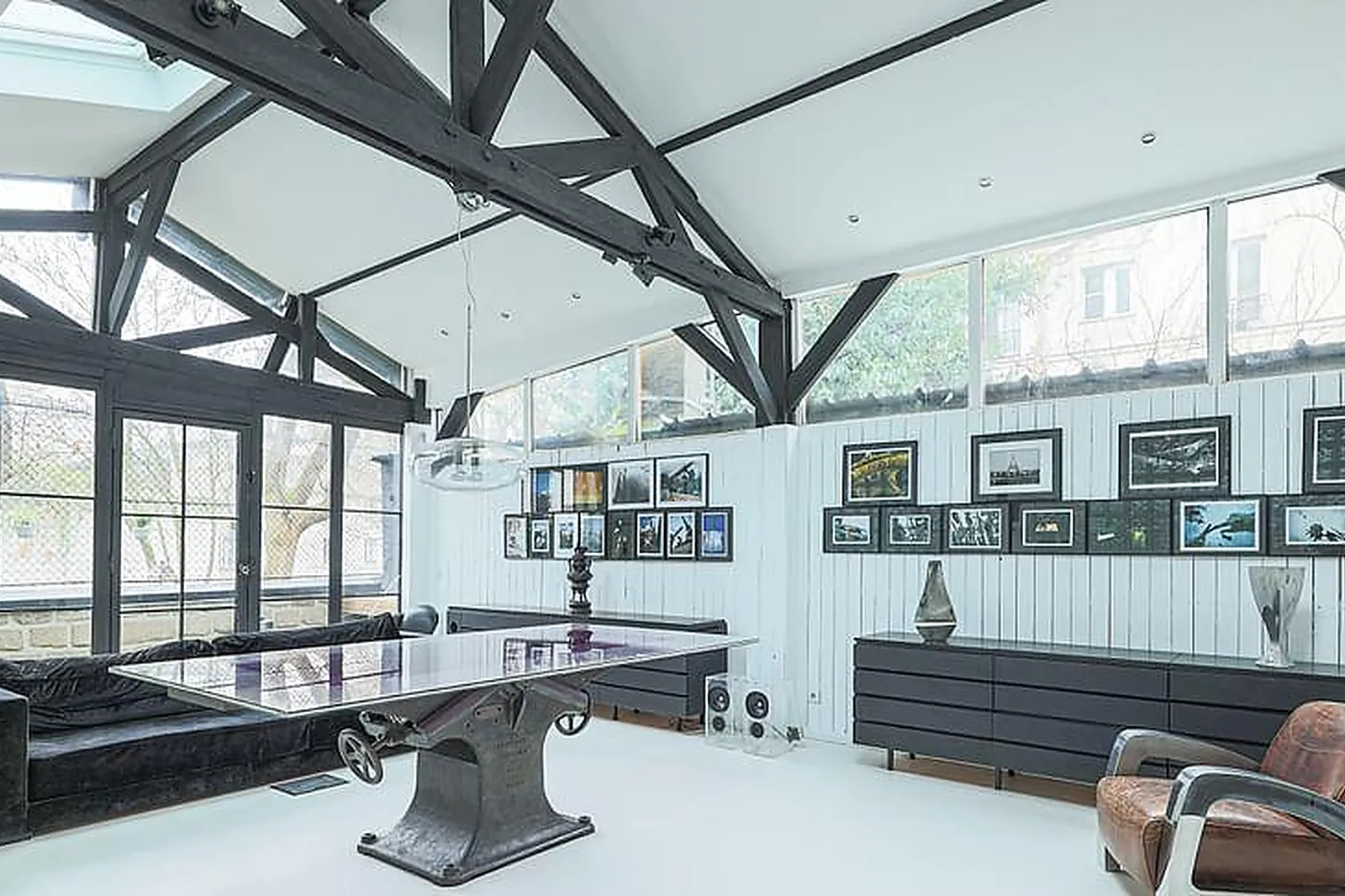 Lieux événementiels, SERVCORP