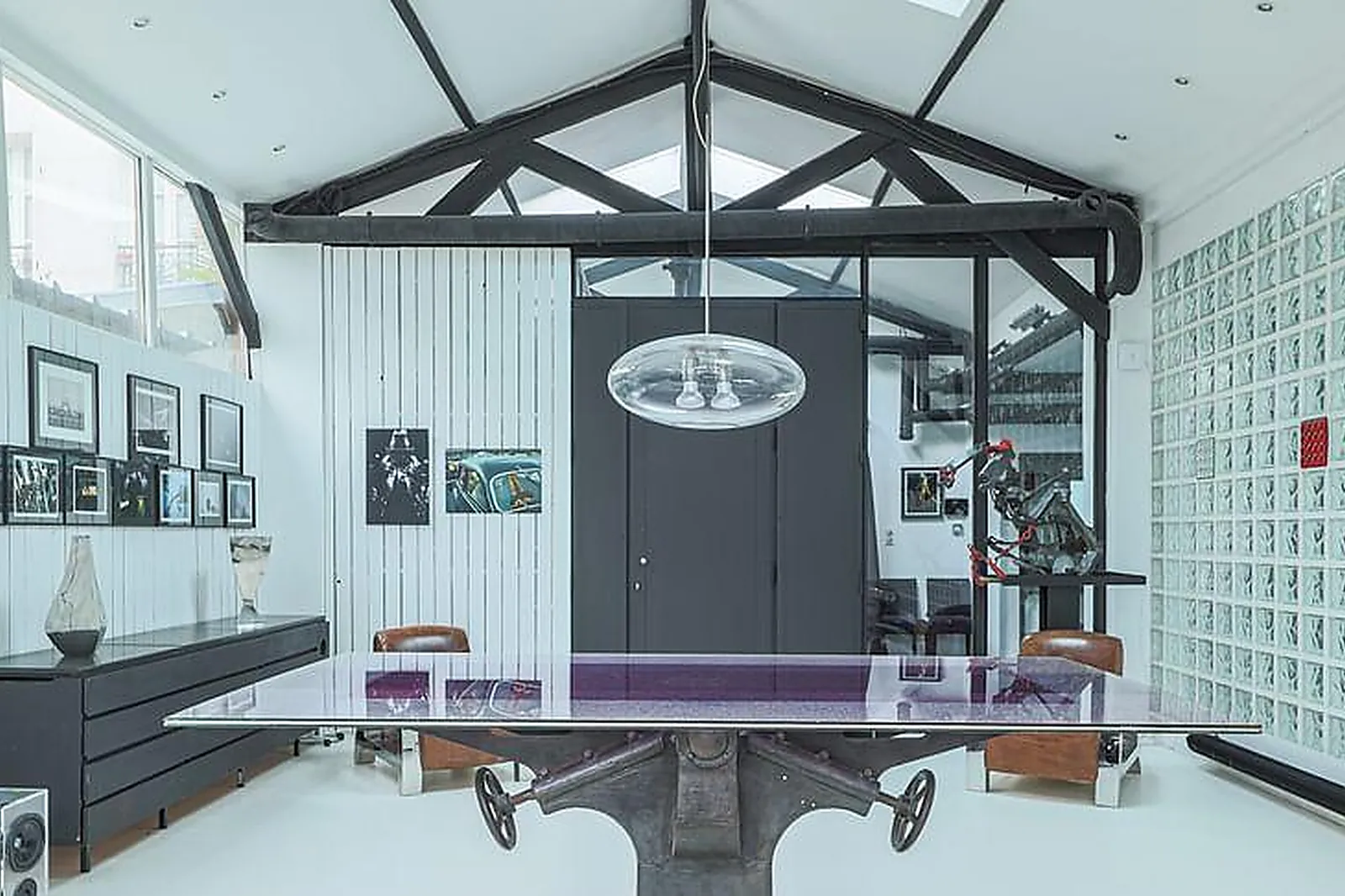 Lieux événementiels, SERVCORP