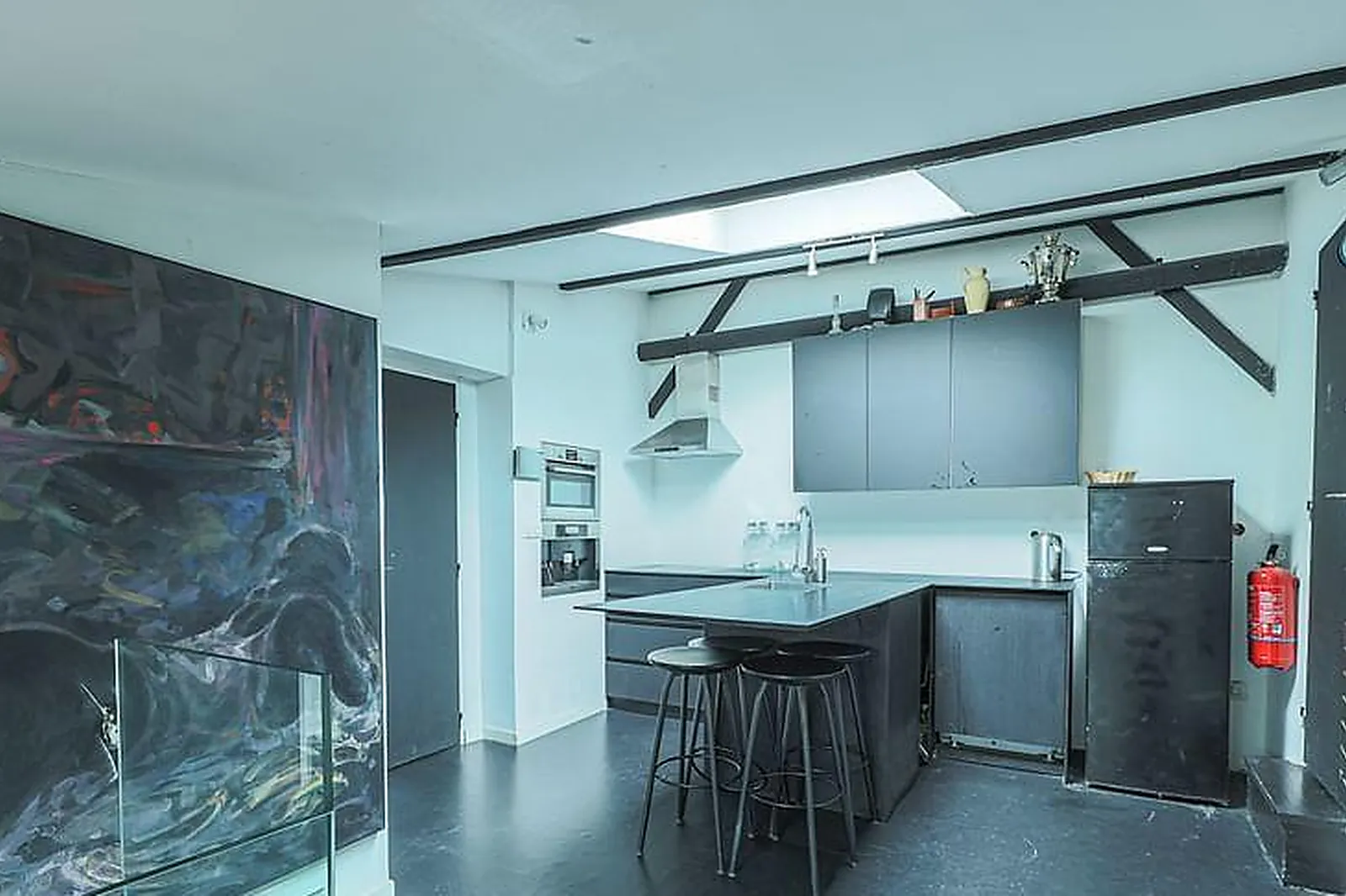 Lieux événementiels, SERVCORP