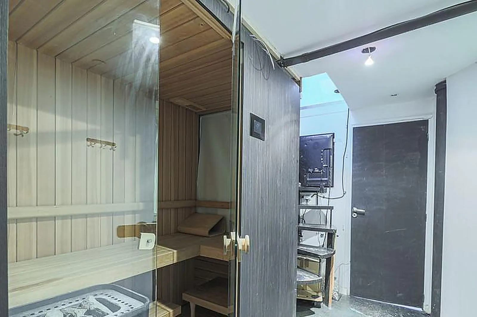 Lieux événementiels, SERVCORP