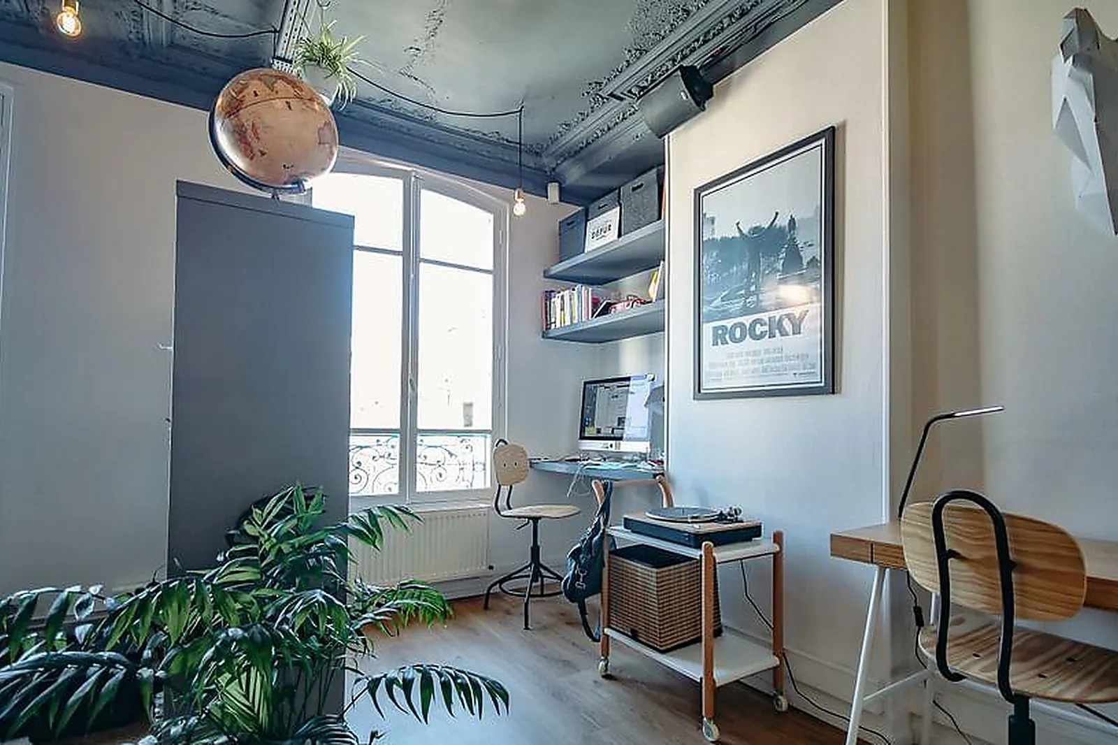 Lieux événementiels, ATELIER DU SENTIER