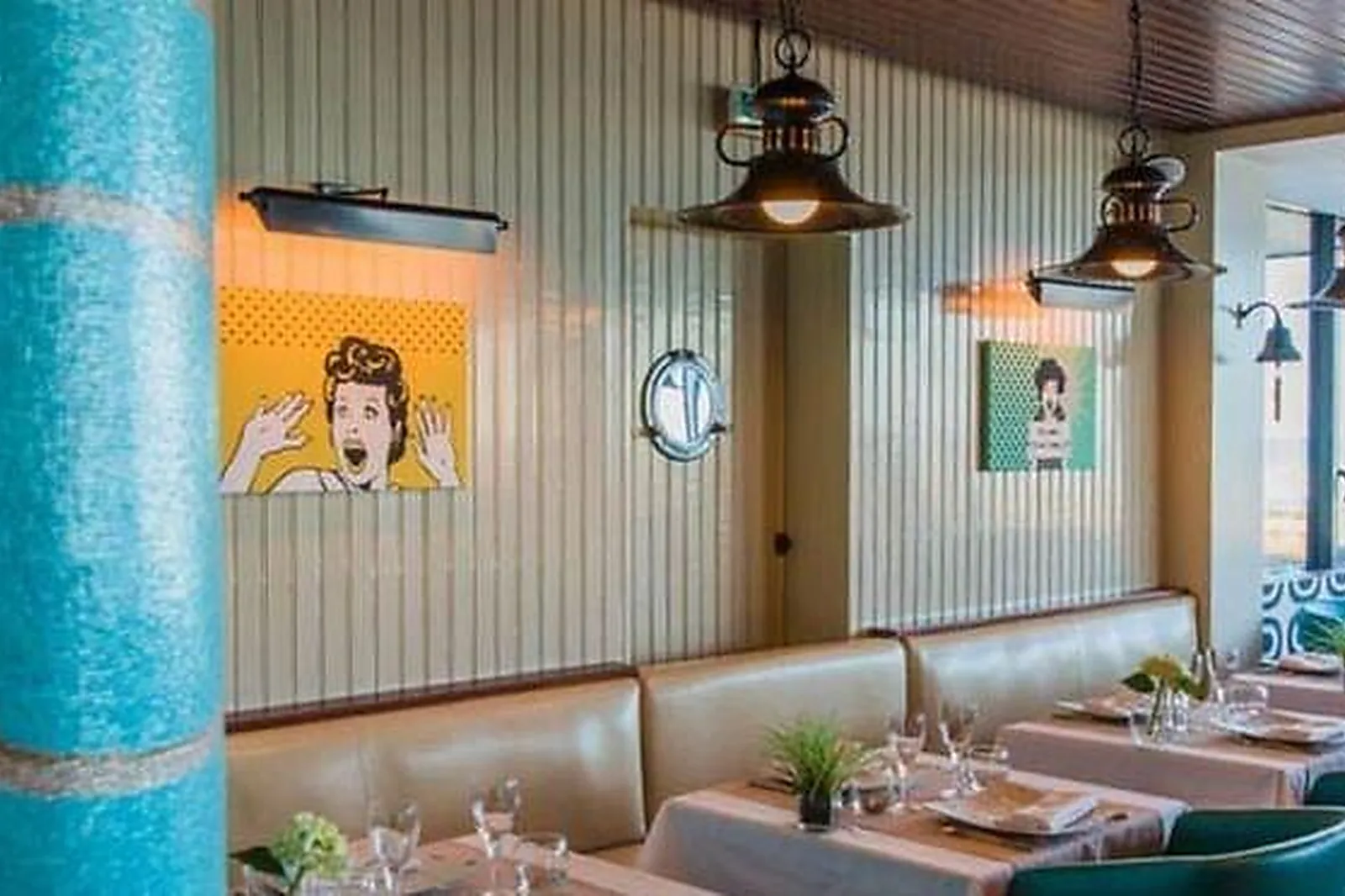 Lieux événementiels, ATLANTIC HÔTEL & SPA ****