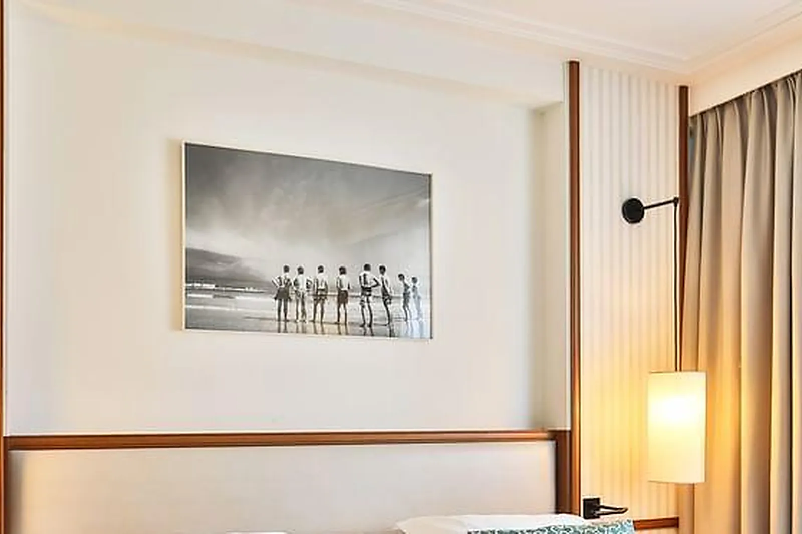 Lieux événementiels, ATLANTIC HÔTEL & SPA ****