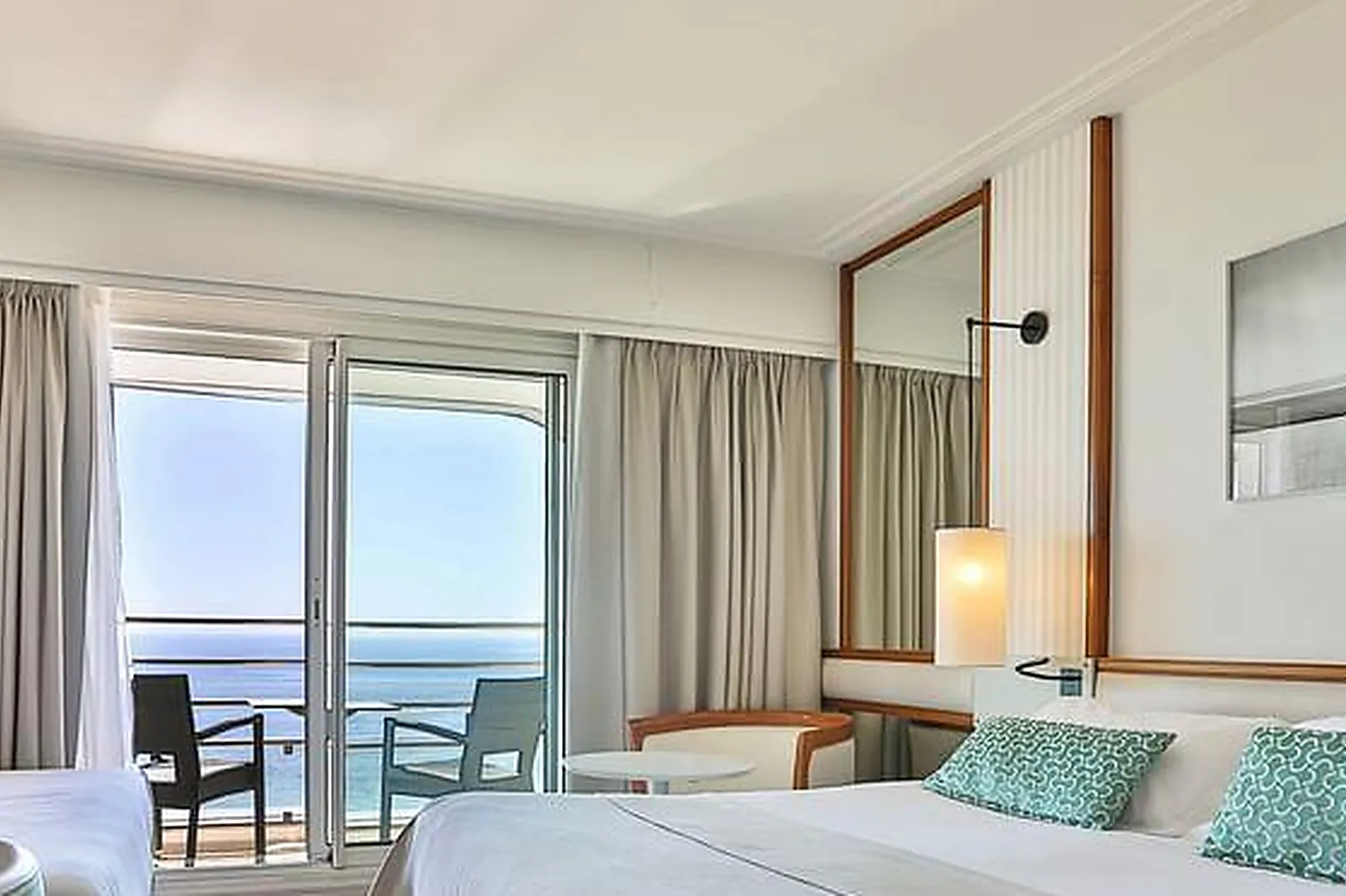 Lieux événementiels, ATLANTIC HÔTEL & SPA ****