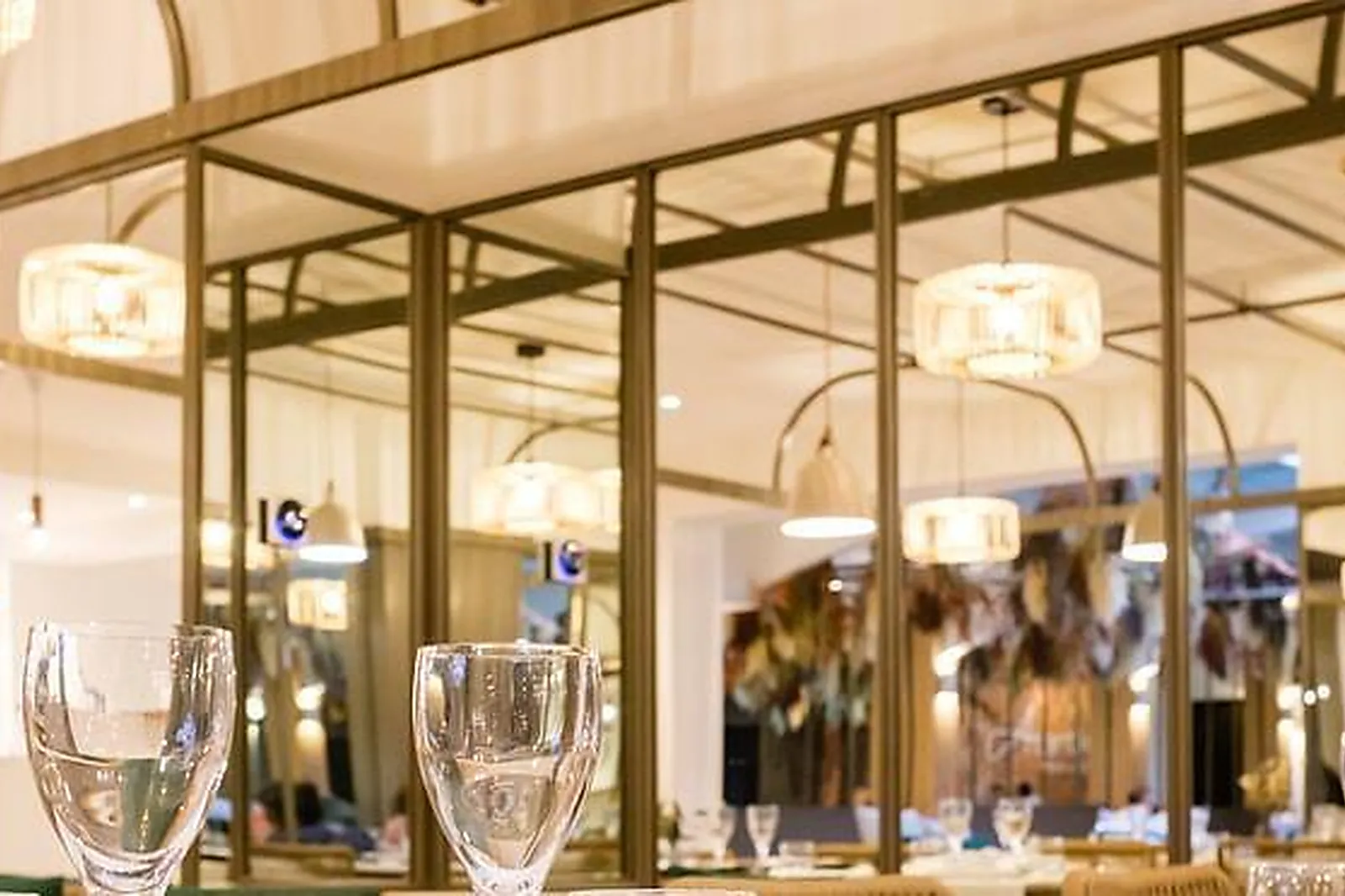 Lieux événementiels, ATLANTIC HÔTEL & SPA ****