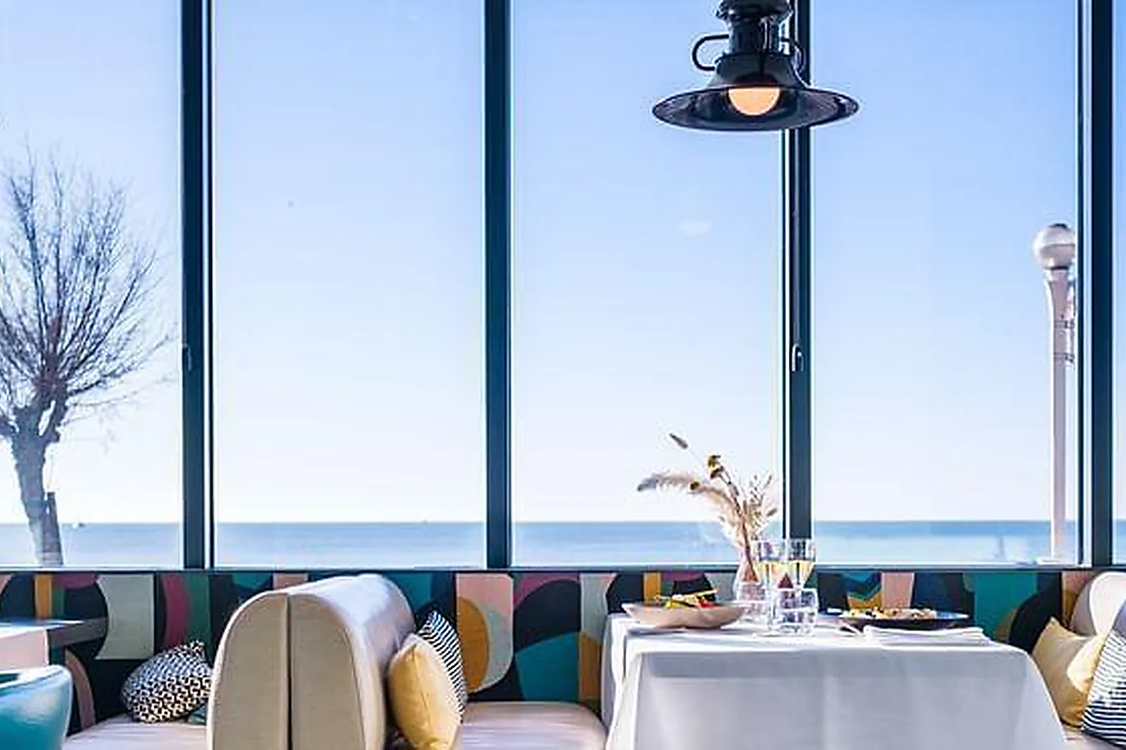 Lieux événementiels, ATLANTIC HÔTEL & SPA ****