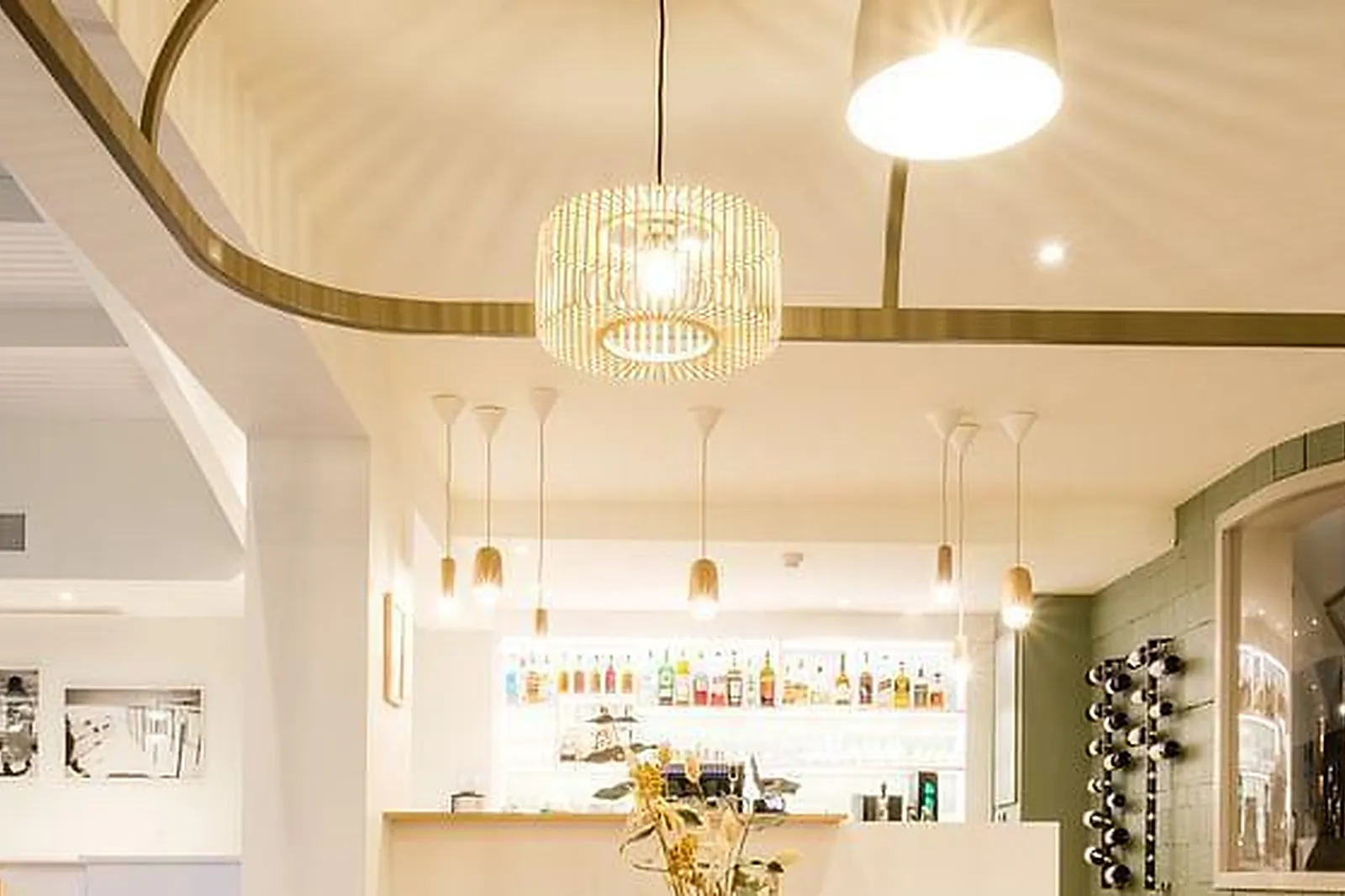 Lieux événementiels, ATLANTIC HÔTEL & SPA ****