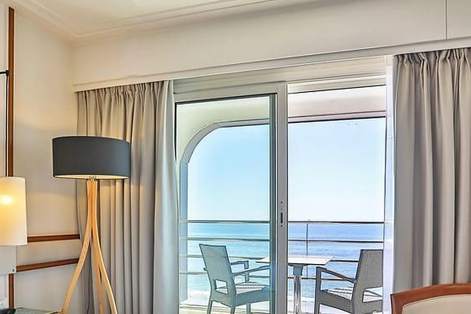 Lieux événementiels, ATLANTIC HÔTEL & SPA ****