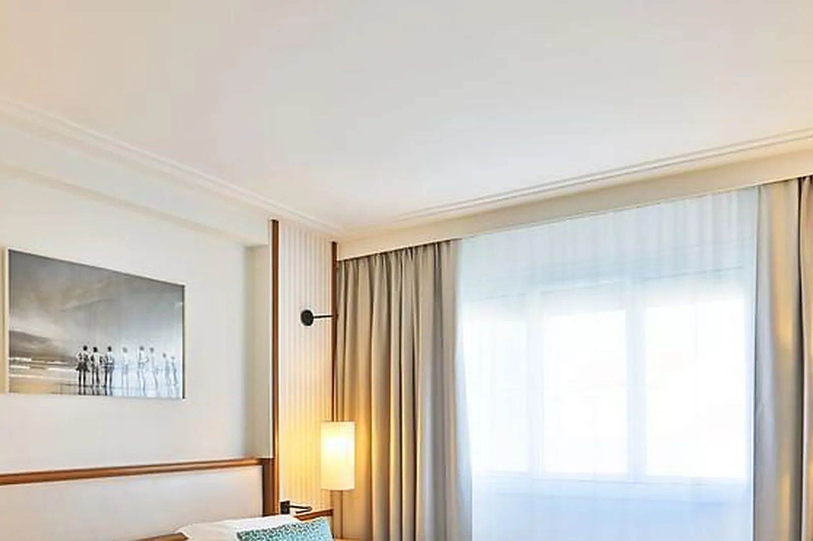 Lieux événementiels, ATLANTIC HÔTEL & SPA ****