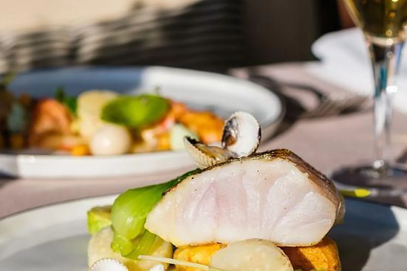 Lieux événementiels, ATLANTIC HÔTEL & SPA ****