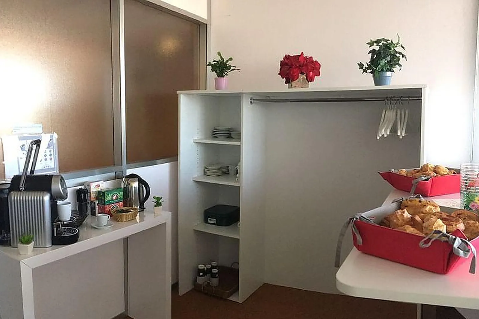 Lieux événementiels, THE ORIGINALS CITY VALENCE EST***