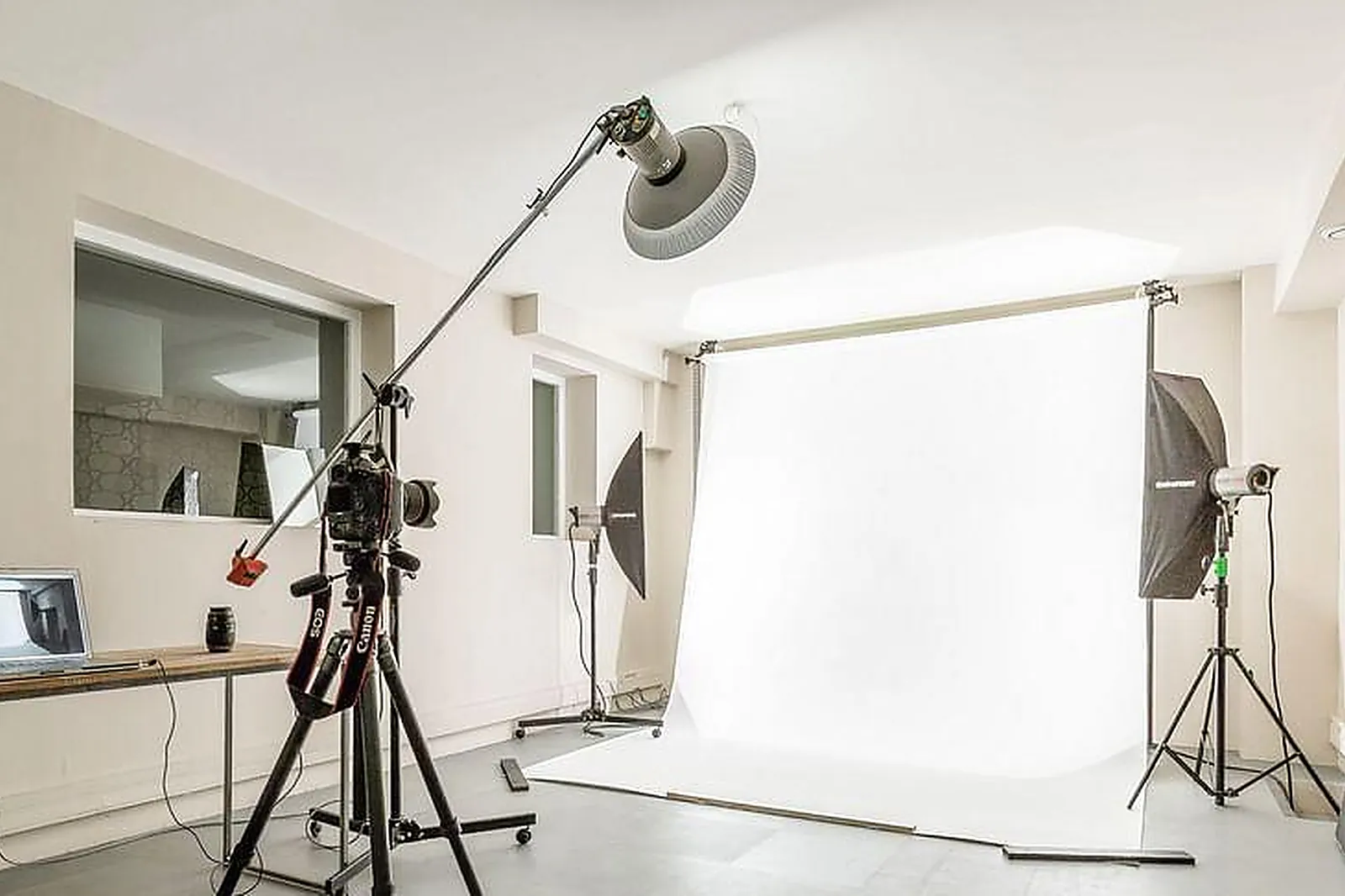 Lieux événementiels, ATWOOD