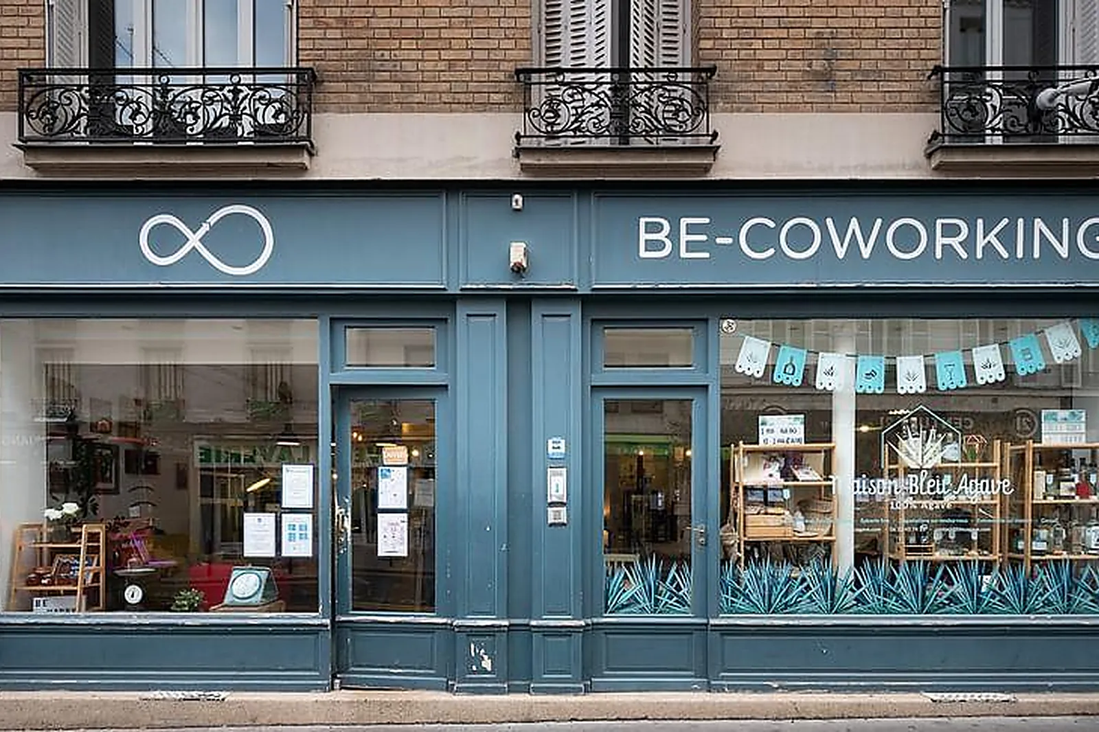 Lieux événementiels, ATWOOD