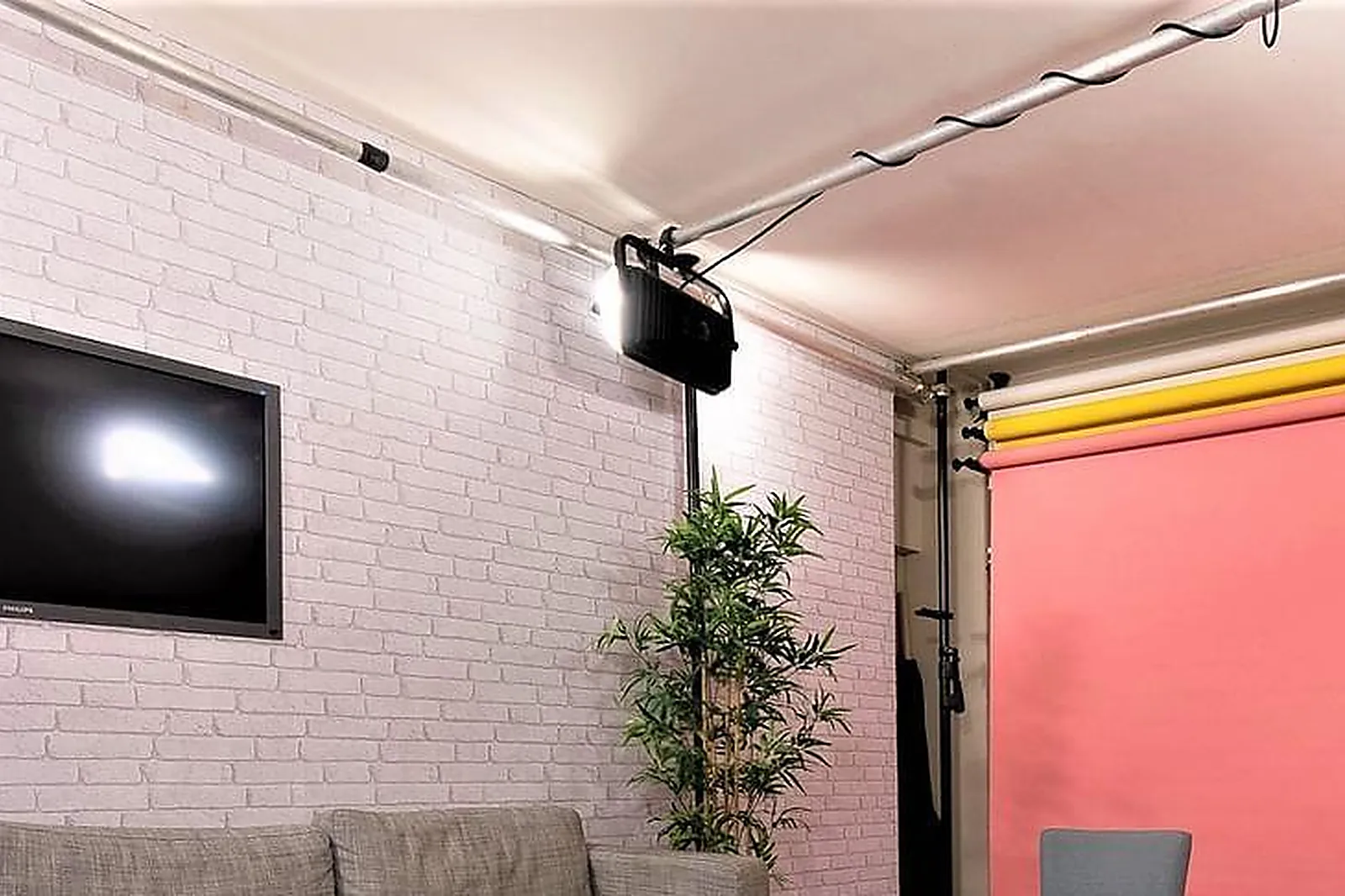 Lieux événementiels, ATWOOD