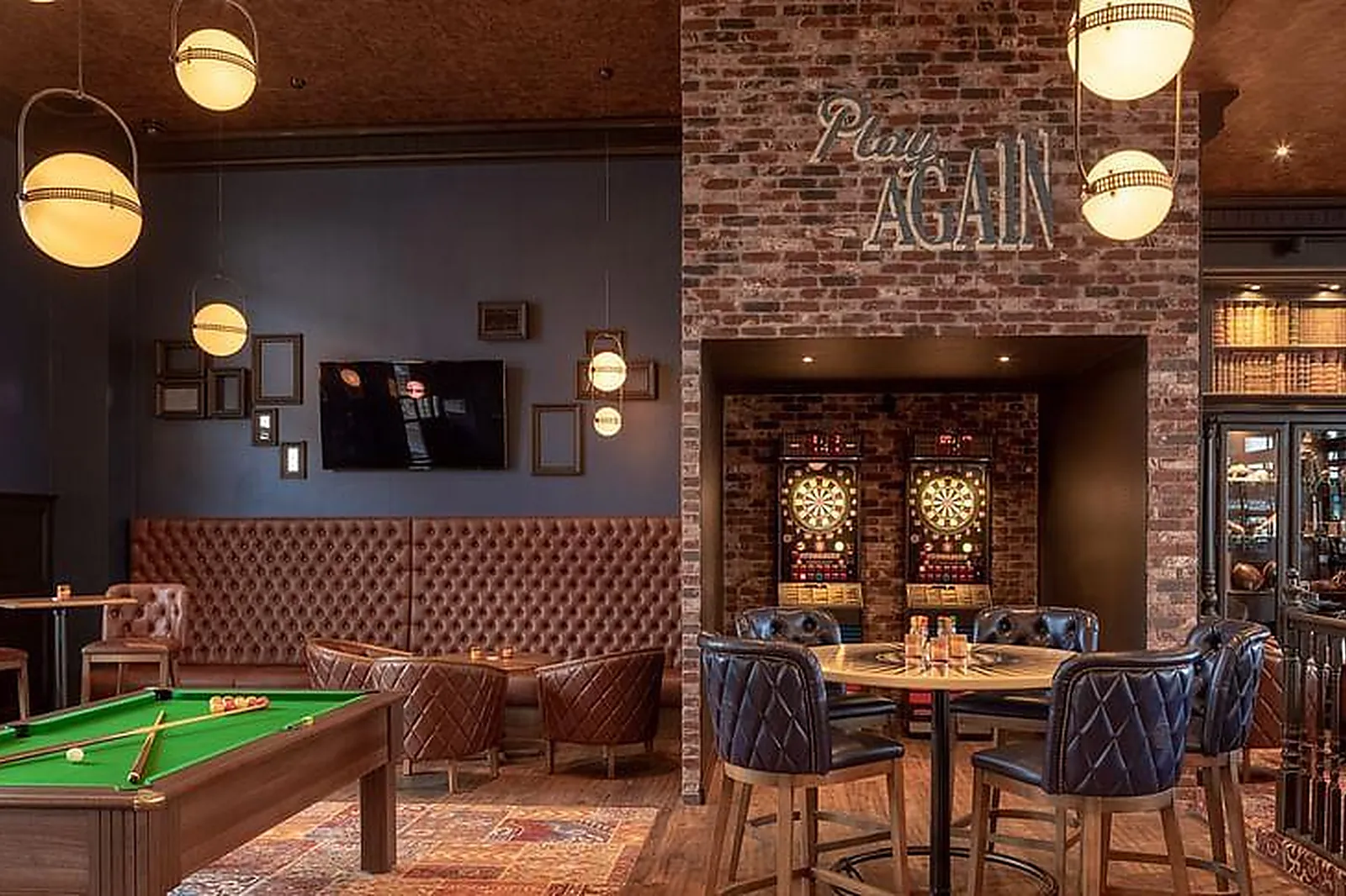 Lieux événementiels, AU BUREAU ROUEN