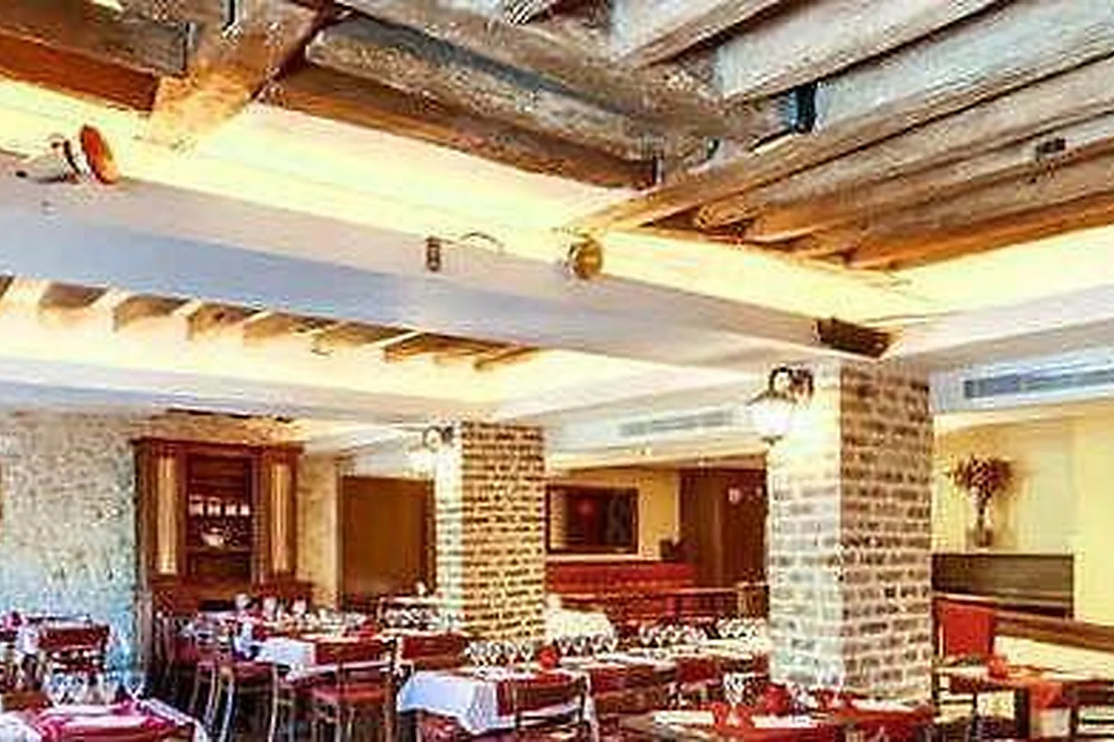 Lieux événementiels, AU CADET DE GASCOGNE