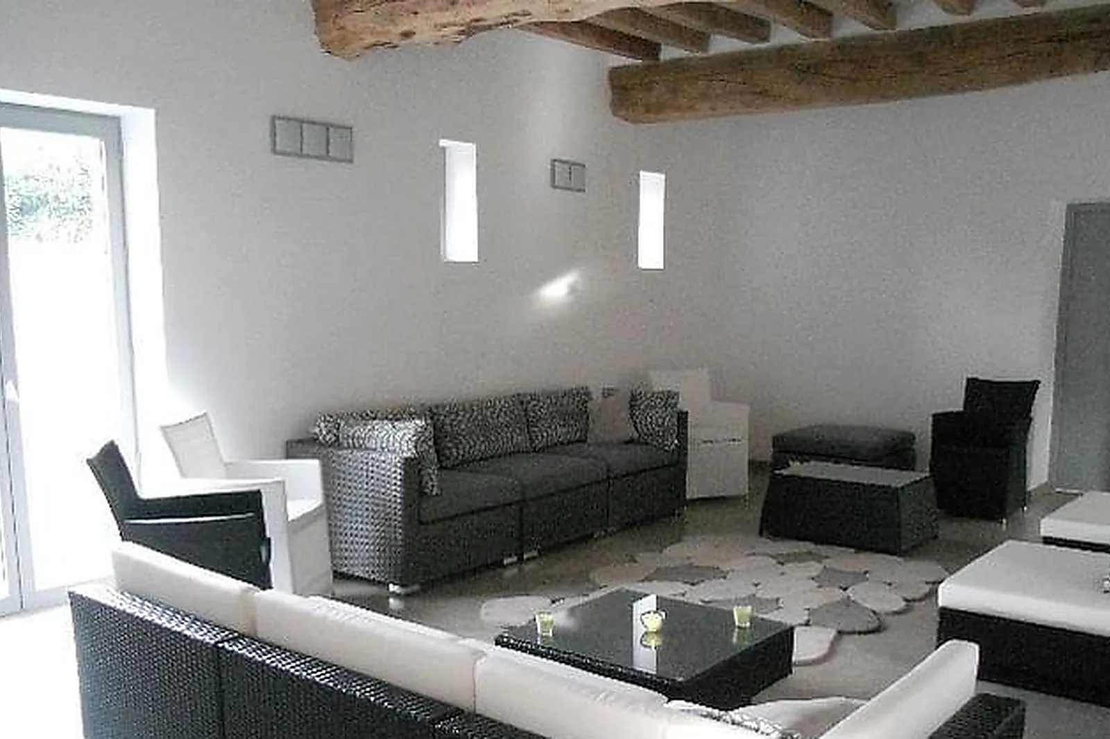 Lieux événementiels, AU CLOS DE LA BEAUCE