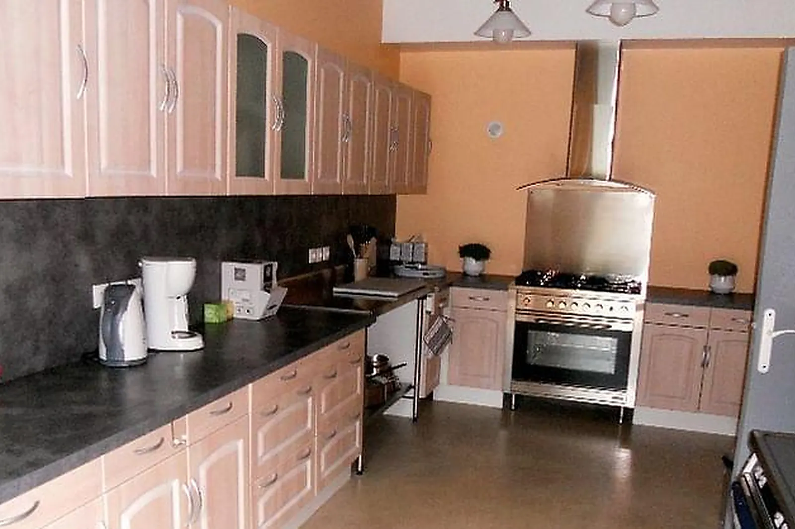 Lieux événementiels, AU CLOS DE LA BEAUCE