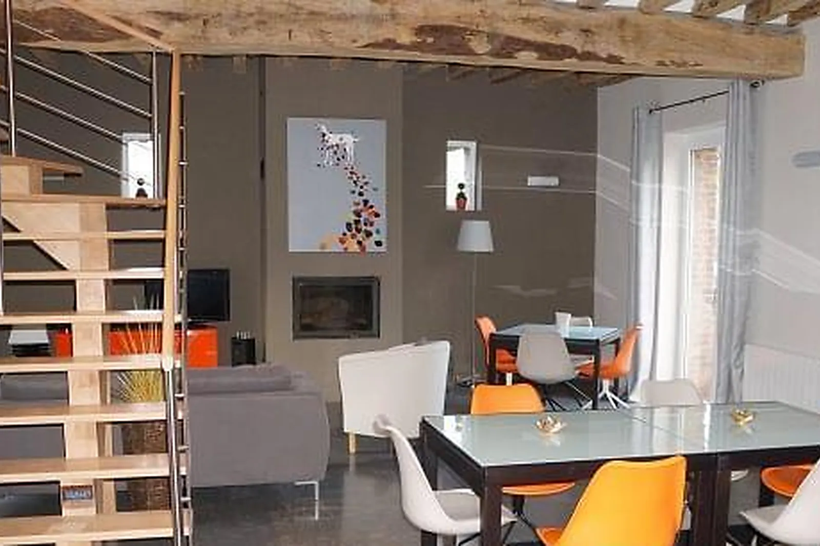 Lieux événementiels, AU CLOS DE LA BEAUCE