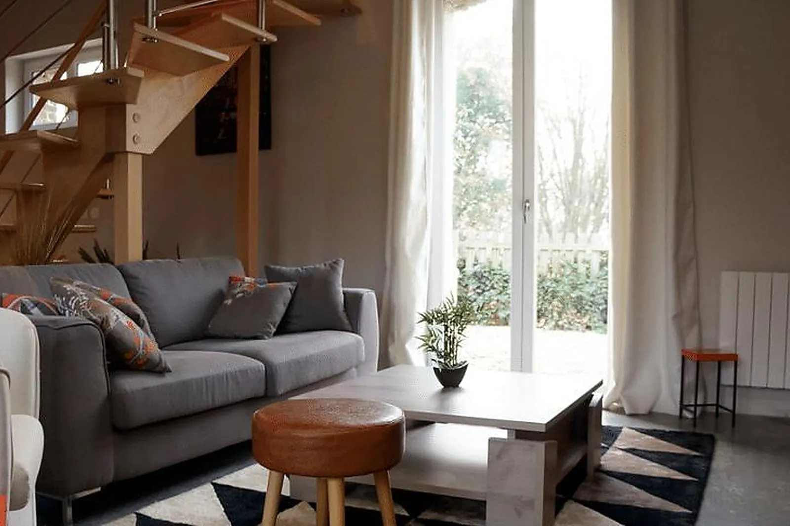 Lieux événementiels, AU CLOS DE LA BEAUCE