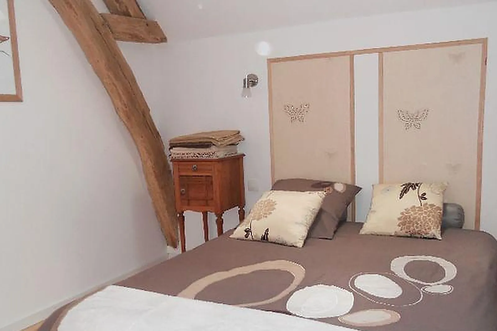 Lieux événementiels, AU CLOS DE LA BEAUCE