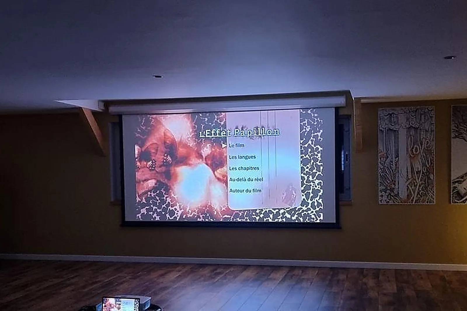 Lieux événementiels, AU COEUR DU DOMAINE