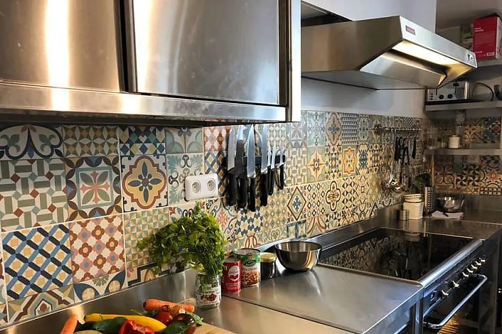 Lieux événementiels, AU COEUR DU DOMAINE