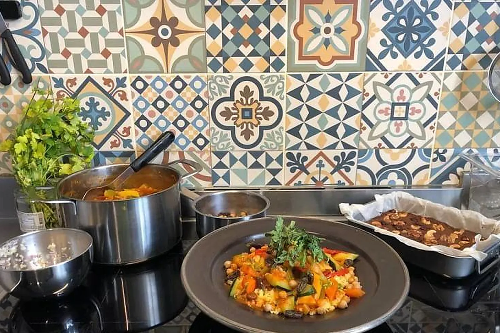 Lieux événementiels, AU COEUR DU DOMAINE