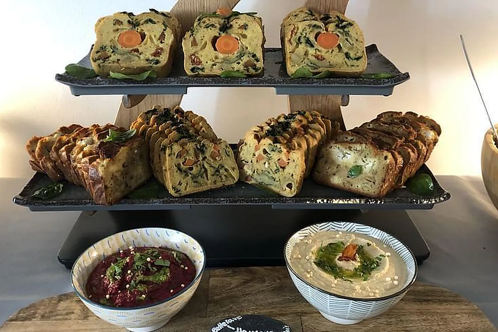 Lieux événementiels, AU COEUR DU DOMAINE