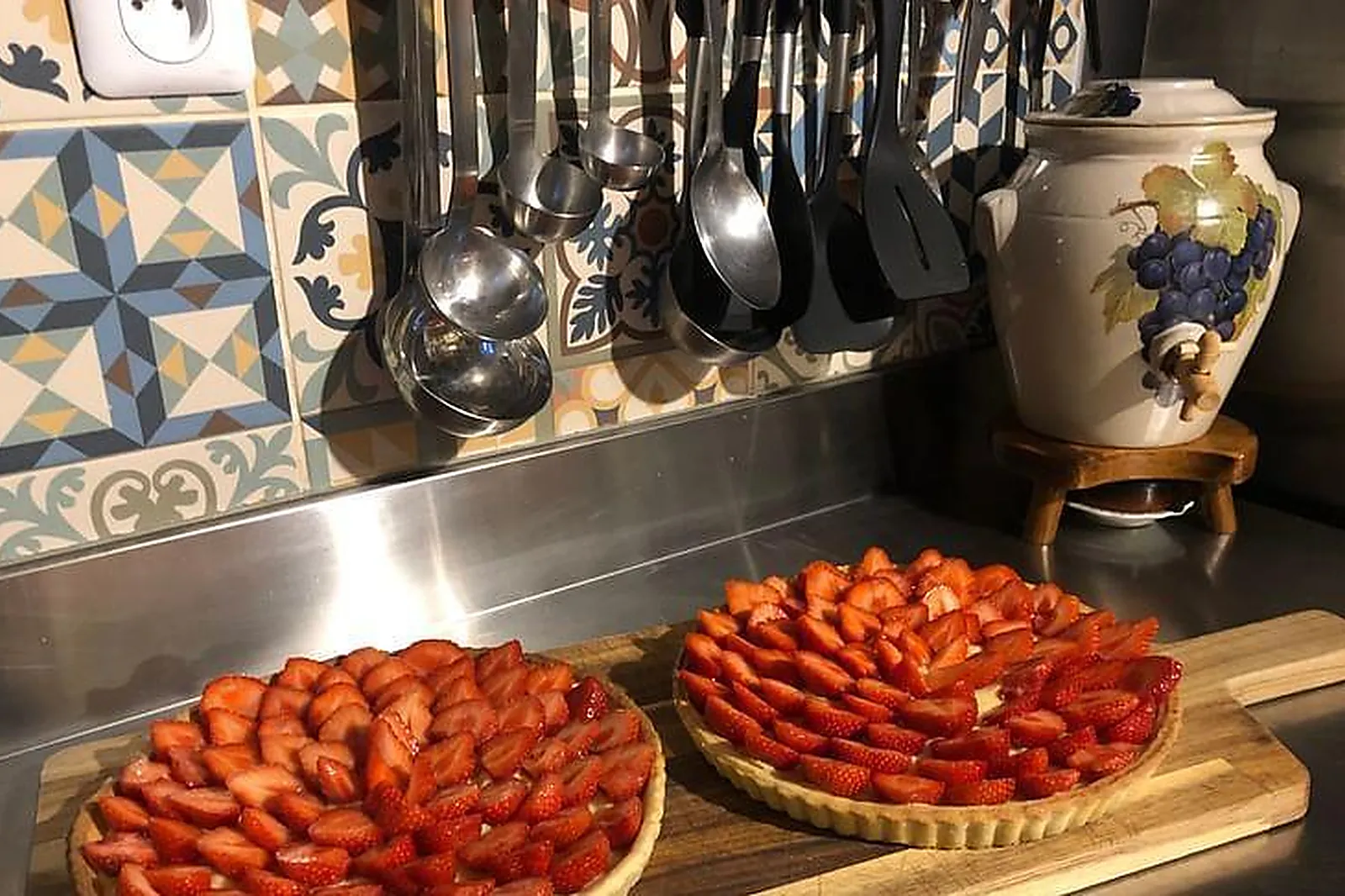 Lieux événementiels, AU COEUR DU DOMAINE