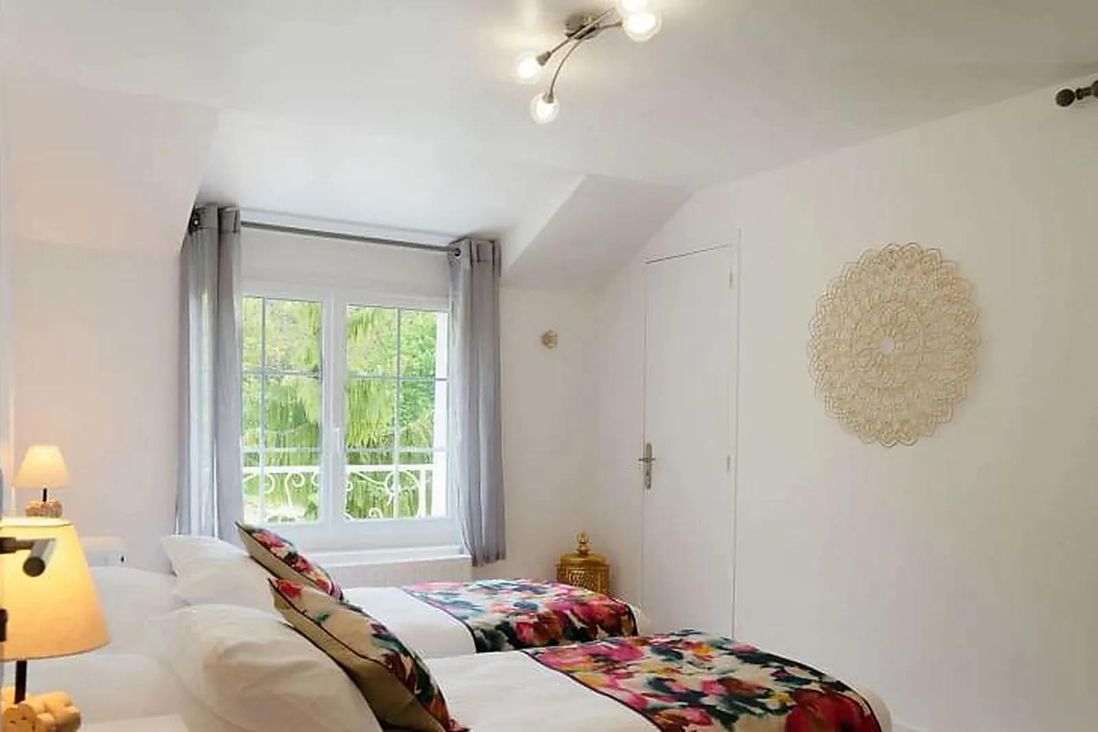 Lieux événementiels, AU COEUR DU DOMAINE