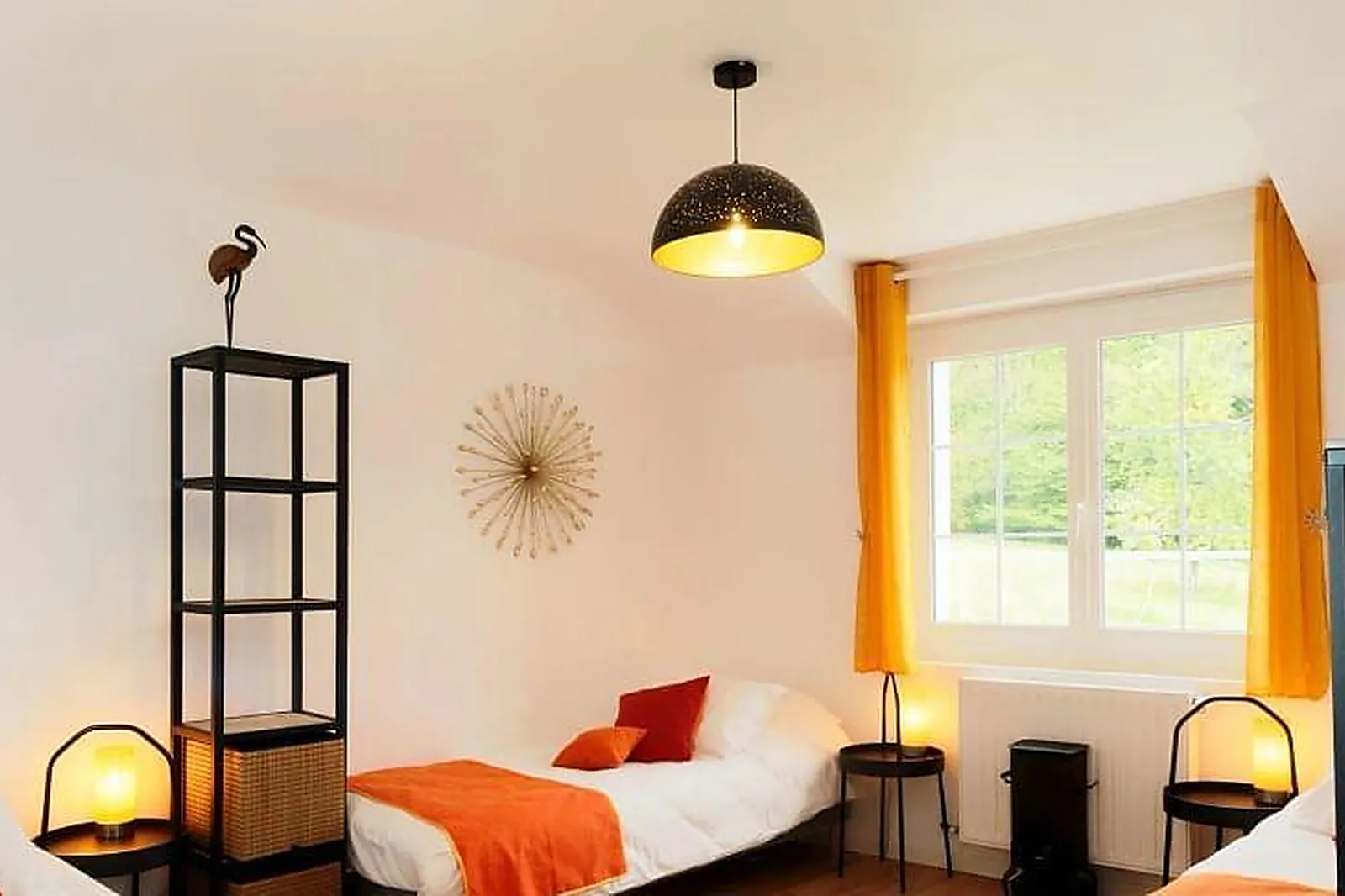 Lieux événementiels, AU COEUR DU DOMAINE