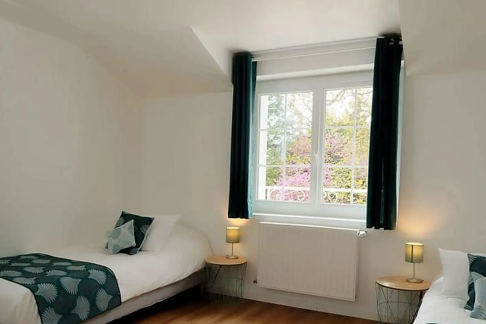 Lieux événementiels, AU COEUR DU DOMAINE