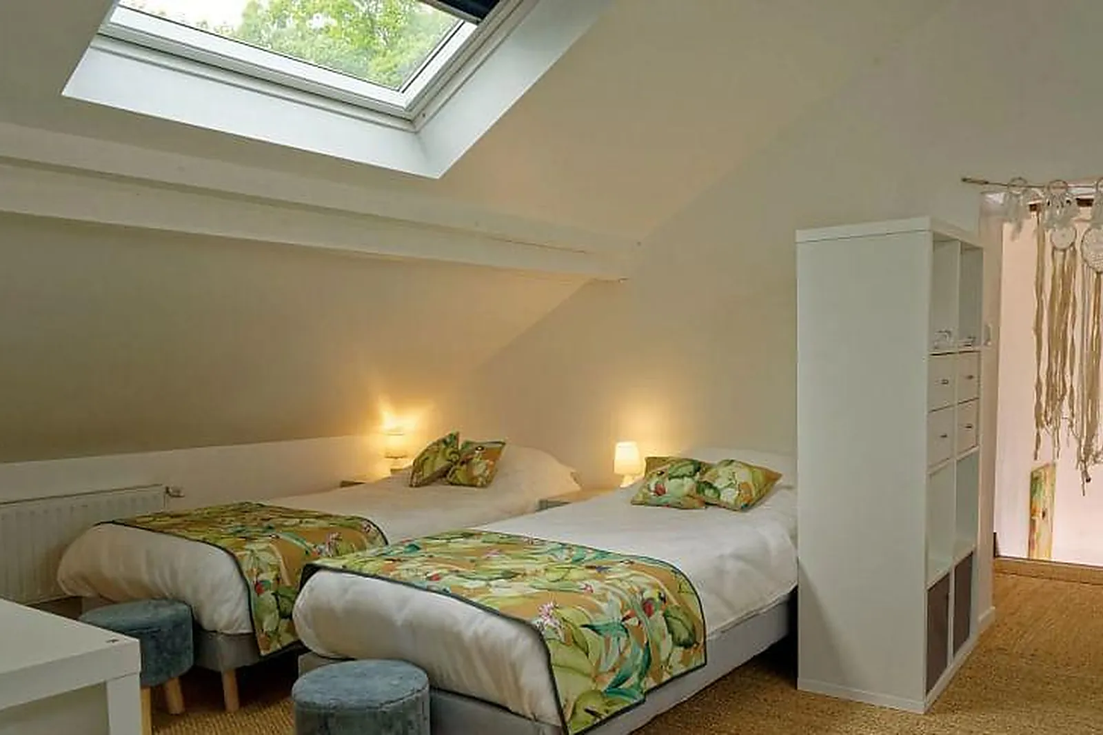 Lieux événementiels, AU COEUR DU DOMAINE